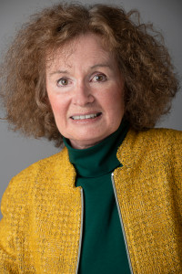 Chrstine Berchtold: Stellvertretende Vorsitzende