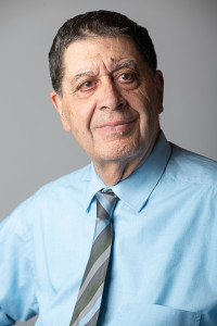 Héctor Rodriguez: Beisitzer