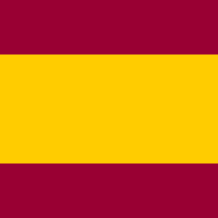 Spanische Flagge