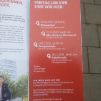Bild Flyer