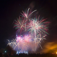 Feuerwerk