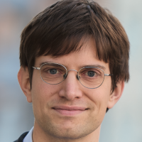 Bürgermeisterkandidat Dr. Felix Kempf