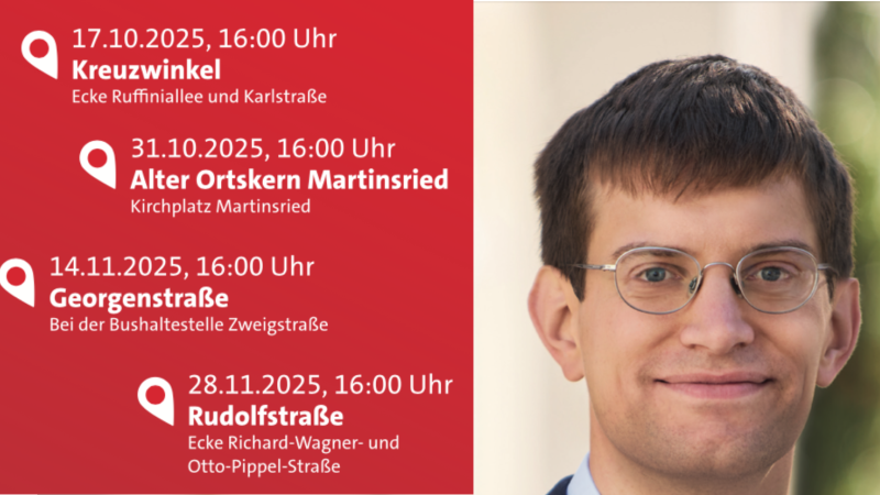 Bild Dr. Felix Kempf
